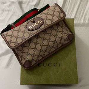 -SOLD-  Authentic Gucci Belt Bag